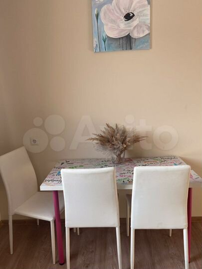 1-к. квартира, 34 м², 2/2 эт.