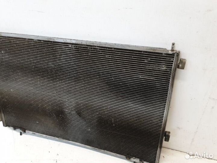 Радиатор кондиционера Toyota Rav4 40 2013-2019