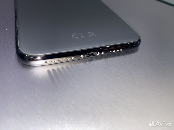 Корпус iPhone 11 pro max оригинал