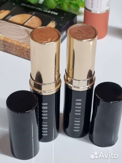 Каоандаш хайлайтер бобби бровн