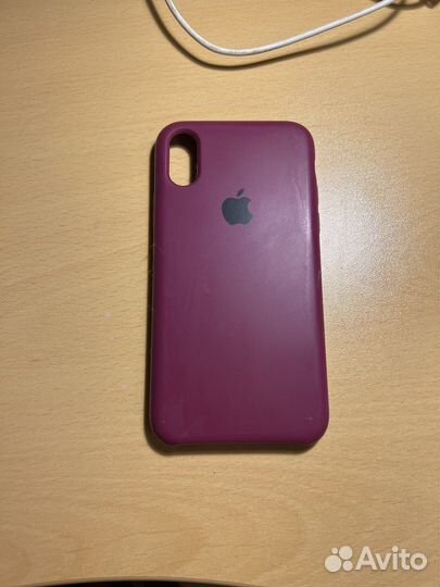 Чехол на iPhone 10 xs