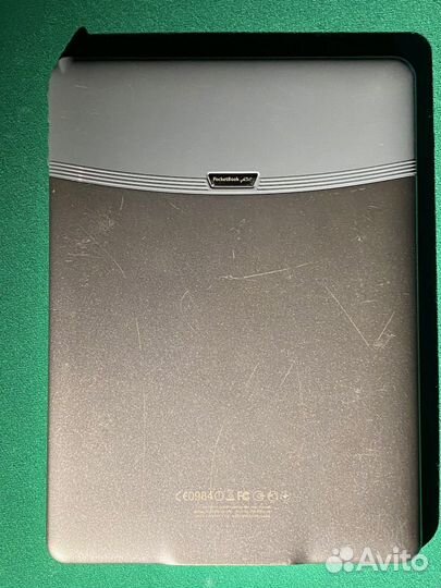 Pocketbook pro 912 Education