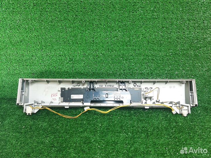 Модуль инд-ции посудомоечной машины Bosch SPV63M50