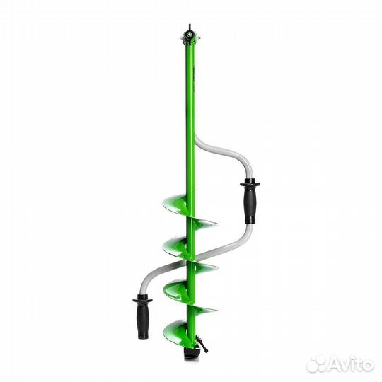 Ледобур Тонар helios HS-150D (левое вращение)