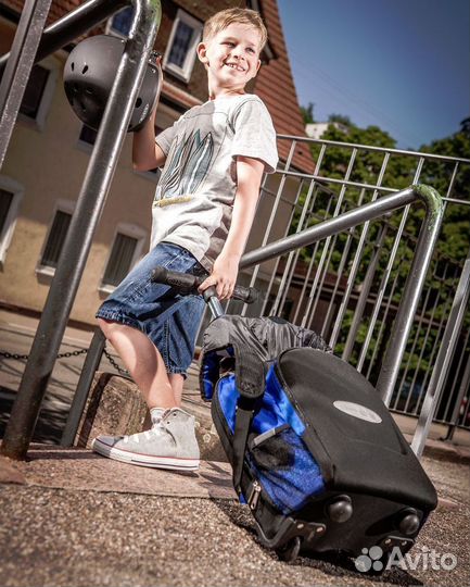 Рюкзак к самокату maxi micro