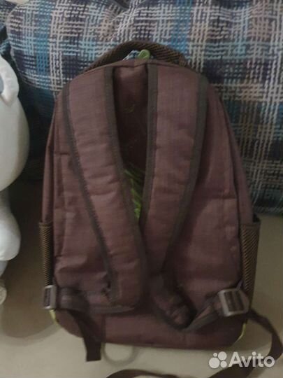 Рюкзак для школы
