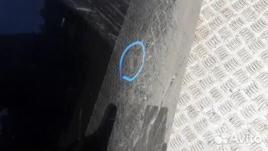 Дверь передняя левая dacia duster 1 (NDN47EN01)