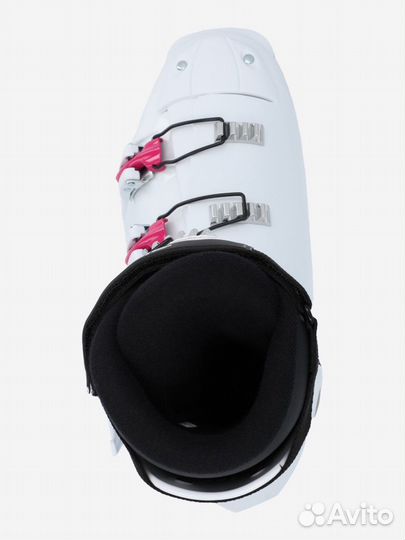 Горнолыжные ботинки женские alpina 26 размер 40
