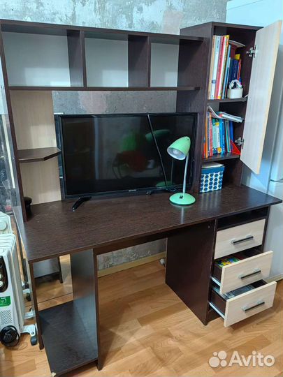 Компьютерный стол бу
