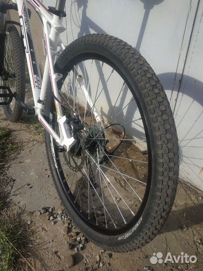 Велосипед GT Avalanche 26