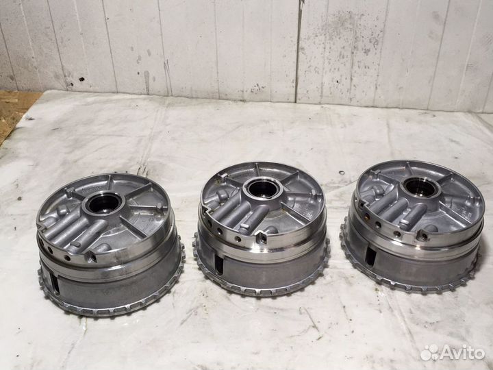 Барабан B2 со ступицей Mercedes-Benz 722.6 АКПП