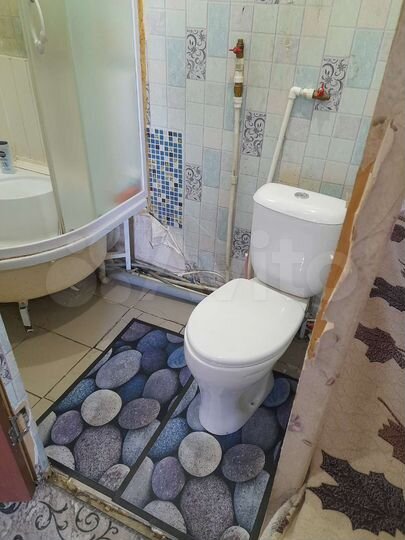 Квартира-студия, 25 м², 2/2 эт.