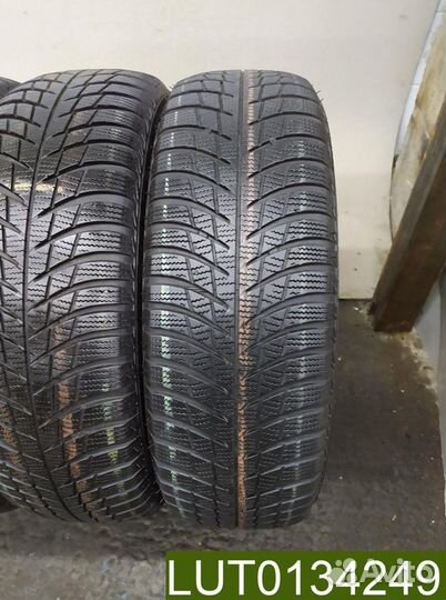 Bridgestone Blizzak LM-001 215/65 R17 99H