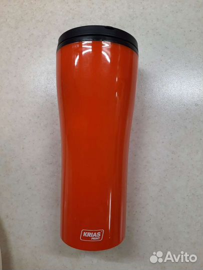 Термо кружка