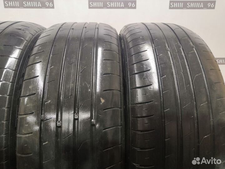 Nexen N'Fera SU1 215/60 R16