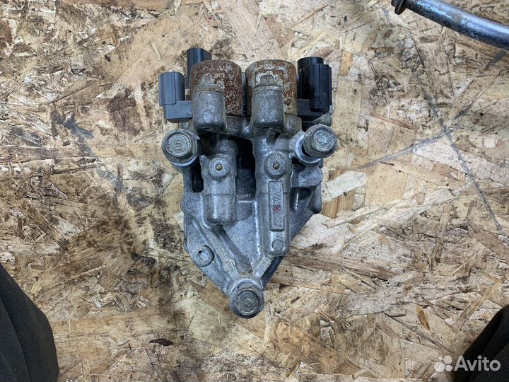 Honda Civic 4D гибрид датчик v-tec