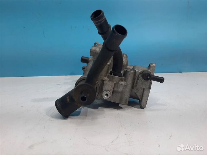 Корпус термостата Kia Sorento 2 XM 2009-2012