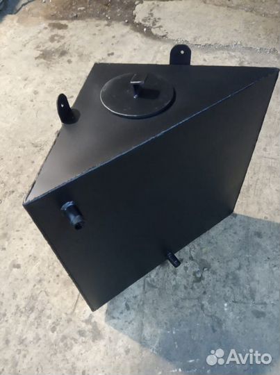 Бак расширительный для воды