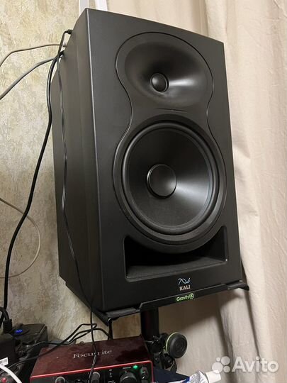 Монитор 100Вт 8” Kali Audio LP-8