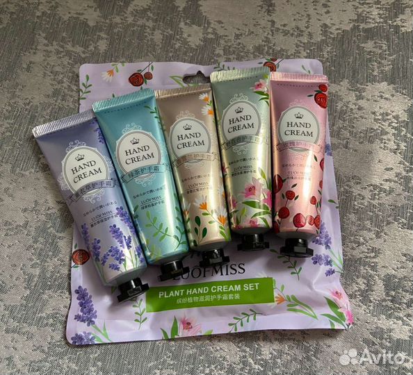 Подарочный набор