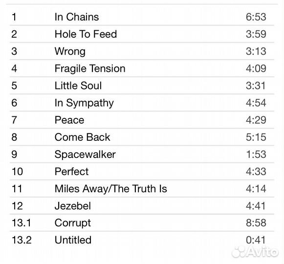 Depeche Mode - Sounds Of The Universe CD Rus