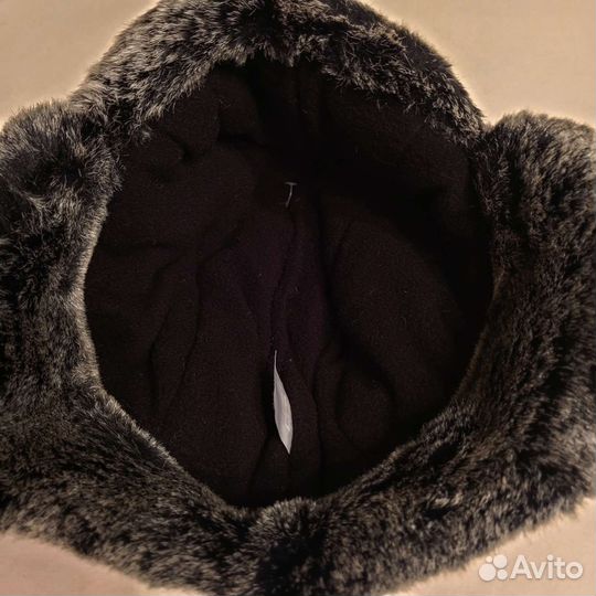 Шапка ушанка зимняя Lindberg 48,50,52,54,56