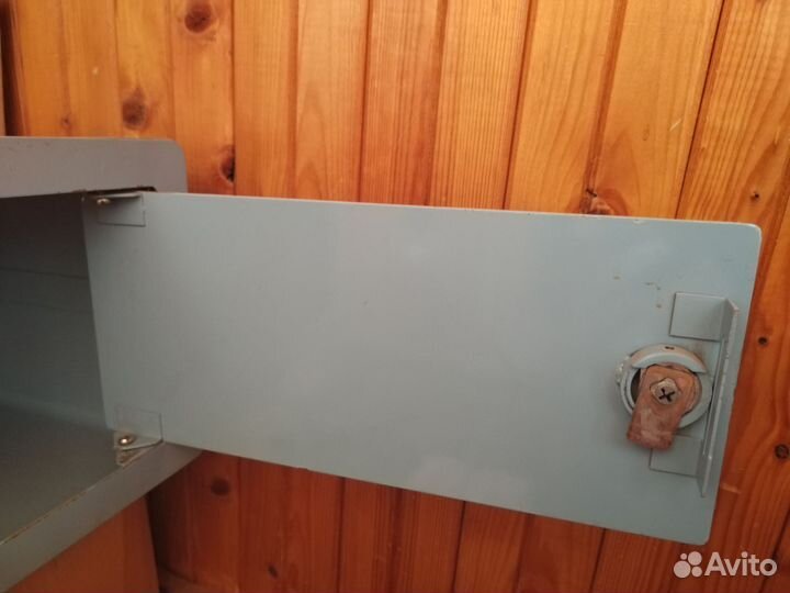 Сейф для документов