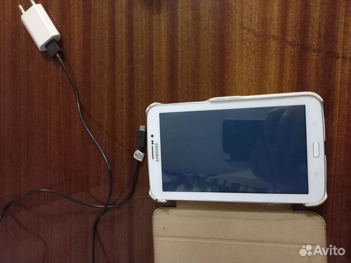 Планшет samsung galaxy tab 3