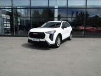 Новый Haval Jolion 1.5 AMT, 2024, цена от 2 349 000 руб.