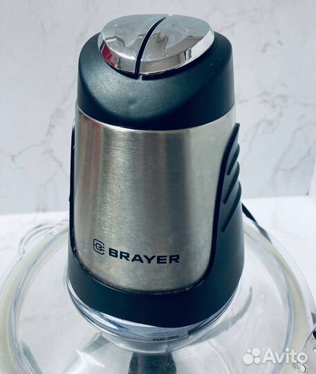 Измельчитель Brayer BR 1404