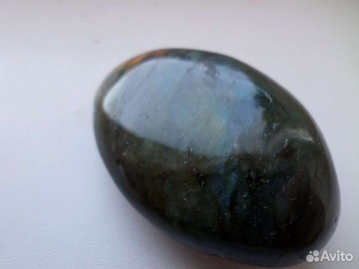 Камень Лабрадорит Мадагаскар