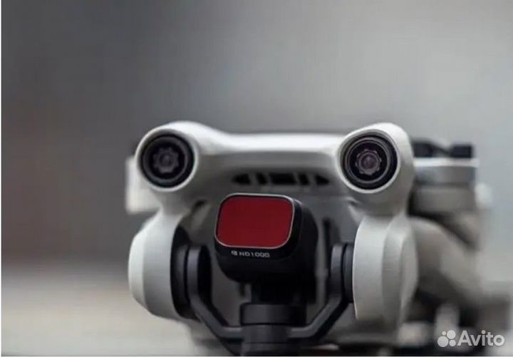 Набор ND фильтров Freewell для Dji mini 3 pro