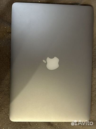 Macbook air 13 2017