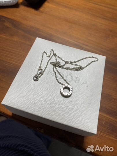 Украшения pandora