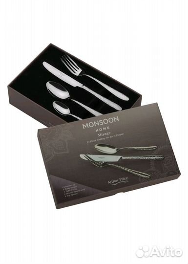Набор столовых приборов Arthur Price