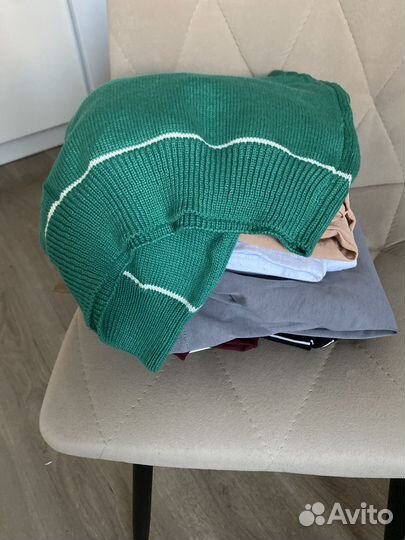 Женские вещи пакетом