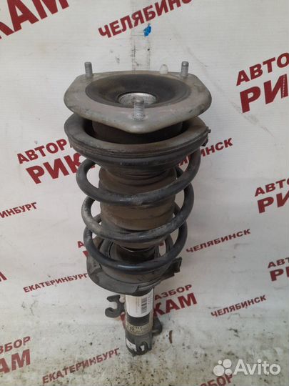 Стойка передняя правая Mini Clubman R55 N12B16