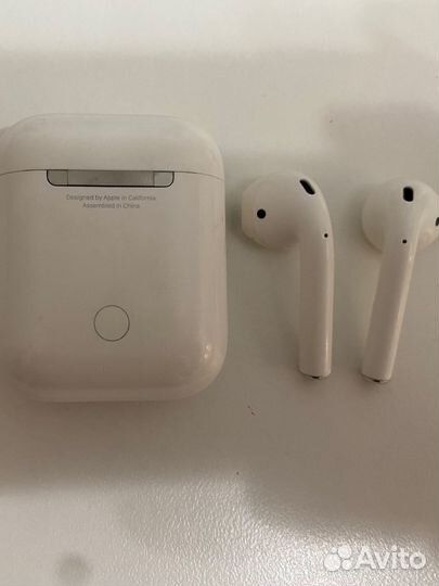 Apple AirPods original