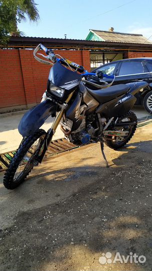 Продам эндуро