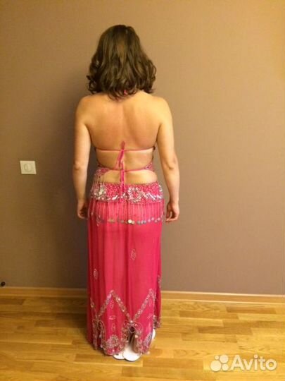 Костюм для танца живота