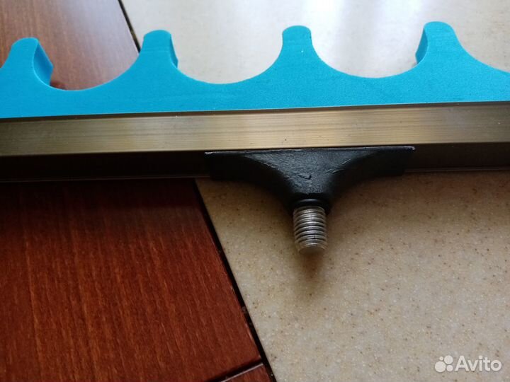 Подставка под удочки