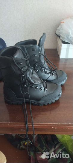 Армейский спальный мешок