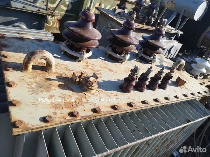 Трансформатор трт ар- (21M)