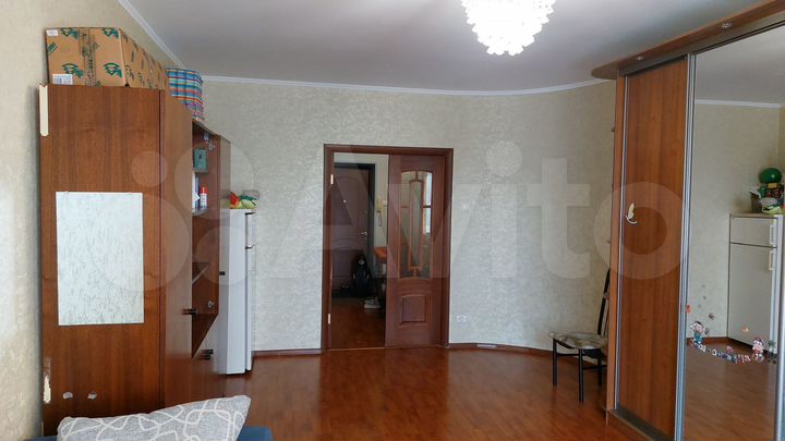 2-к. квартира, 83 м², 7/12 эт.