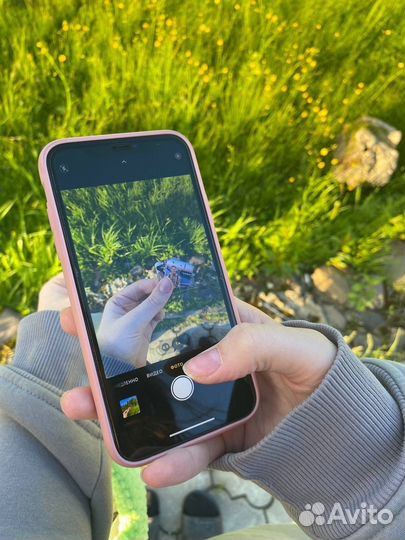 3D стикеры на телефон под заказ