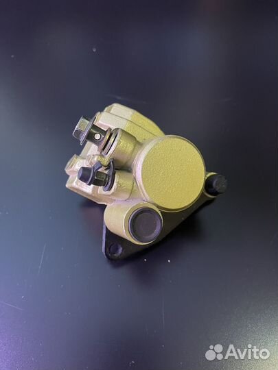 Суппорт Honda Dio/Tact