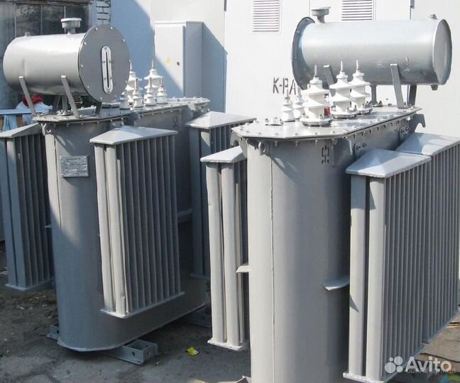 Трансформатор модели тсл-400 Б/У