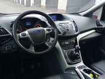 Ford Grand C-MAX 1.6 MT, 2010, 172 450 км, с пробегом, цена 950 000 руб.