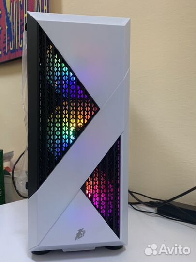 Игровой Пк intel core i7 1060