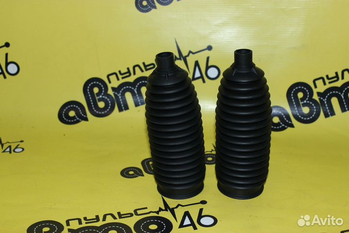 Пыльник рулевой рейки тяги Хендай Солярис Киа Рио